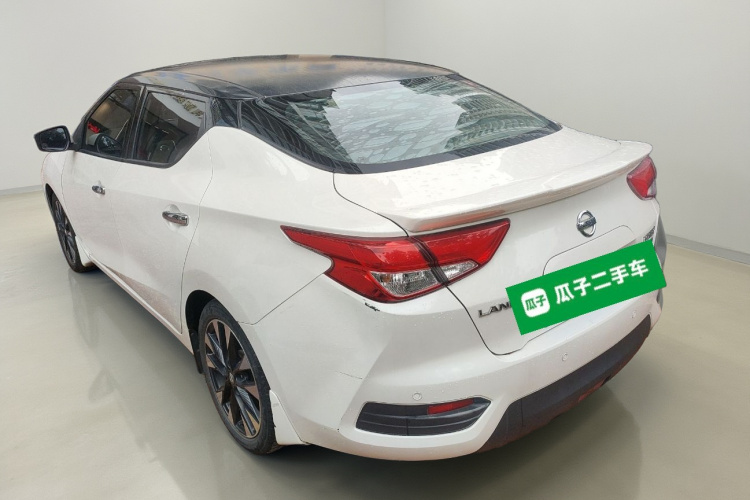 日产 蓝鸟经典 2019 汽车图片 #5