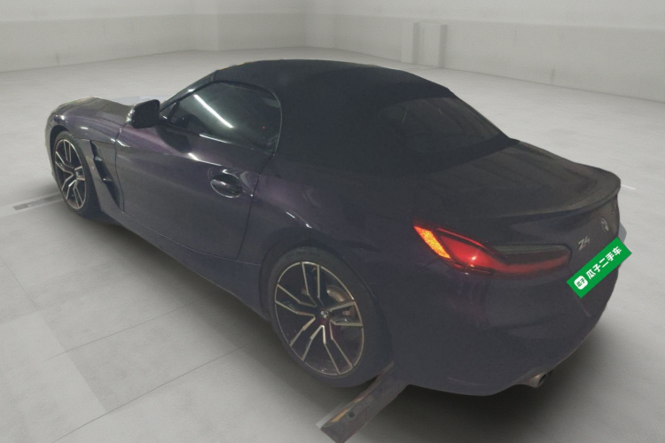 BMW Z4 M40i 2023 car image #5