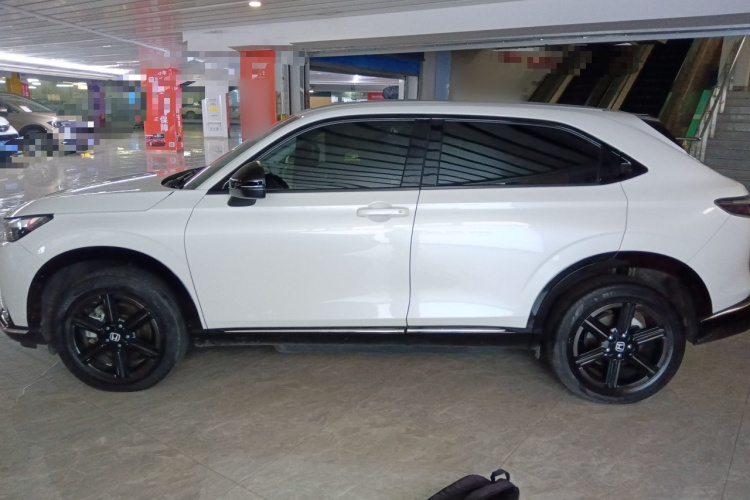 Honda e:NS1 2022 immagine di auto #5