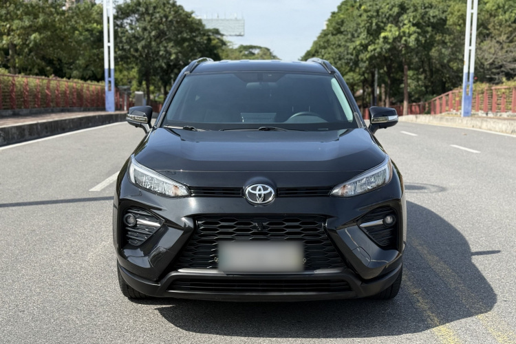 Kia Wildlander 2022 صورة سيارة #5