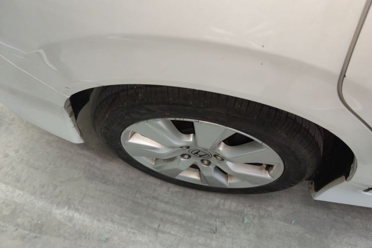 Honda Jade 2016 #5 Honda Jade 2016 immagine di auto #5