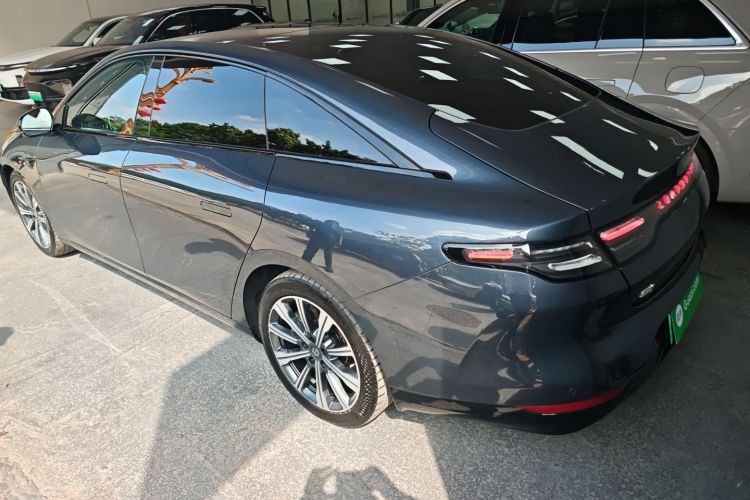 零跑汽车 零跑C01 2023 汽车图片 #5