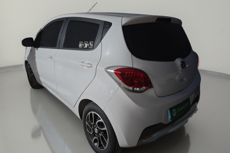 Changan BenBen 2016 صورة سيارة #5