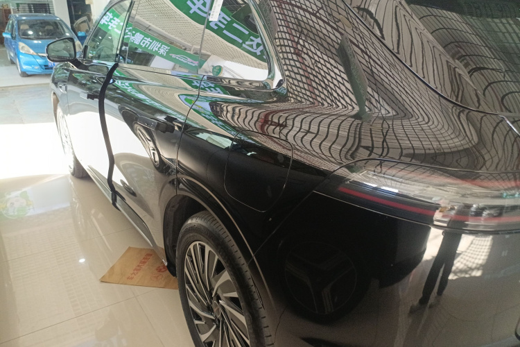 Exceed Stellar Era ET 2024 car image #5