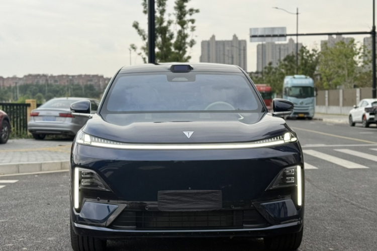 Deepal S09 2025 car image #5