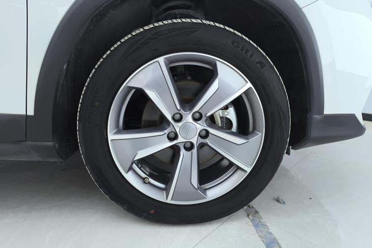 GEELY Okavango L 2024 car image #5