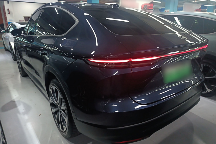 蔚来 蔚来EC7 2023 汽车图片 #5