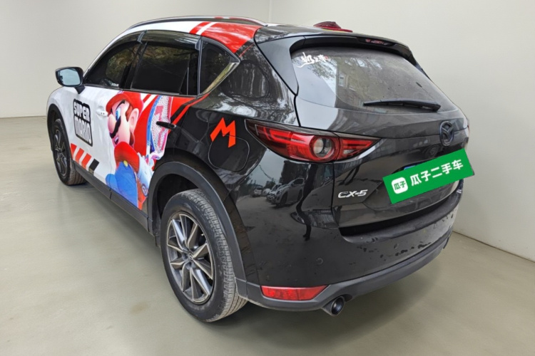 Mazda CX-5 2020 car image #5