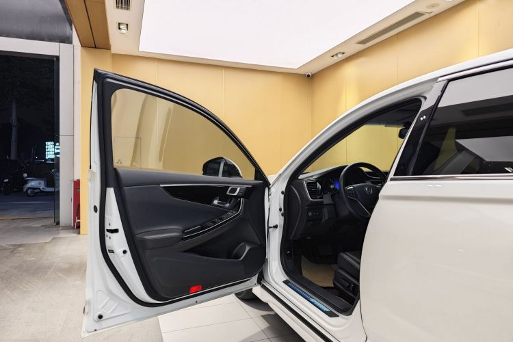 Honda Spirior 2017 immagine di auto #5