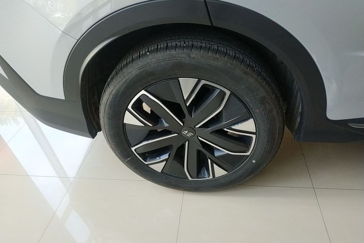 捷途山海 捷途山海L7 2024 汽车图片 #5