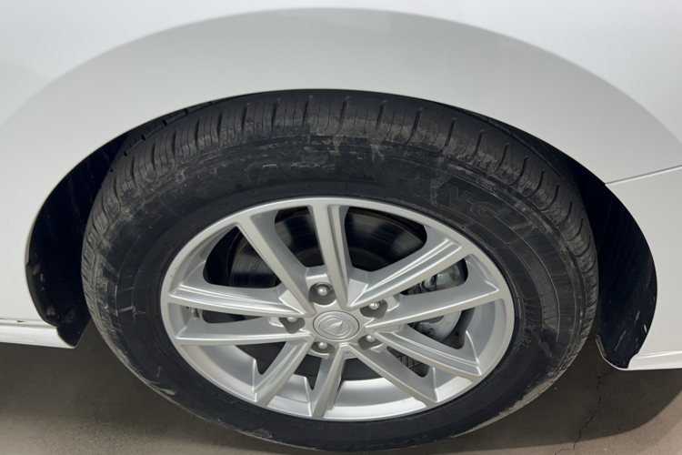 长安 锐程CC 2020 #5 长安 锐程CC 2020 汽车图片 #5