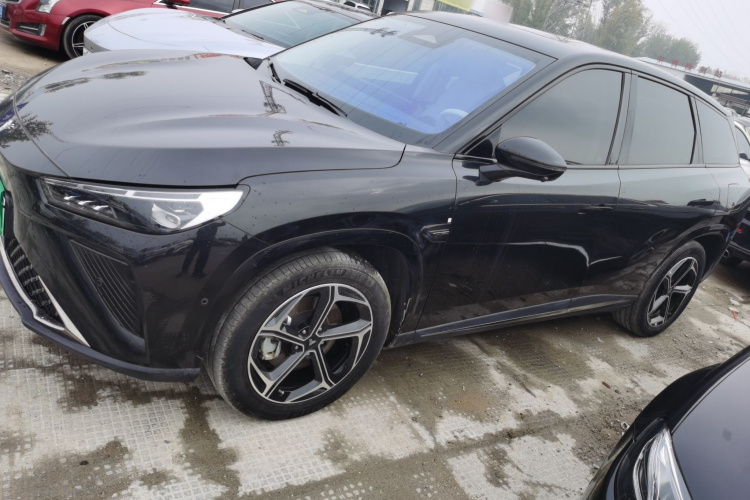 Neta L 2024 imagen de coche #5