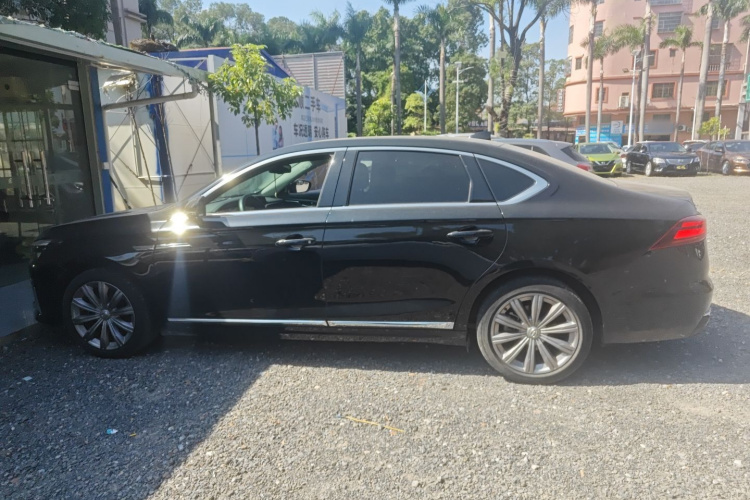 GAC Trumpchi GA8 2020 car image #5
