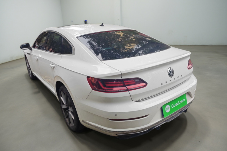 大众 一汽-大众CC 2019 #5 大众 一汽-大众CC 2019 汽车图片 #5