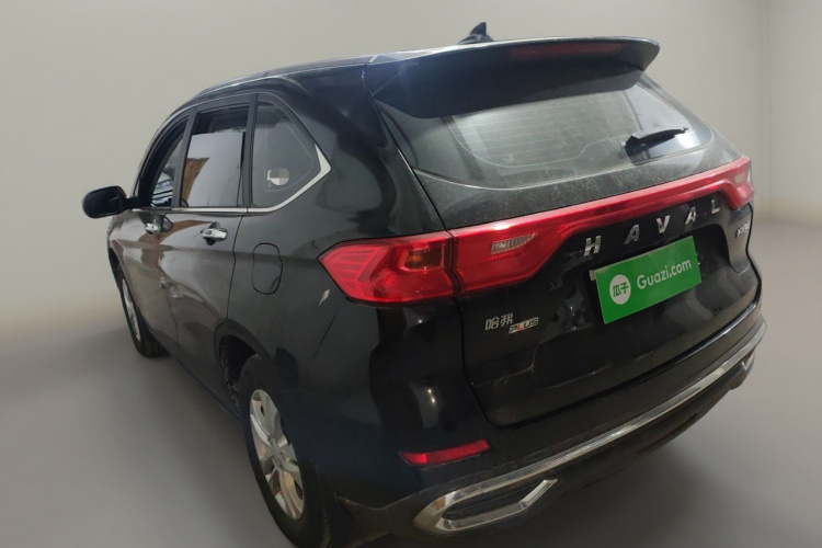 哈弗 哈弗M6 2023 汽车图片 #5