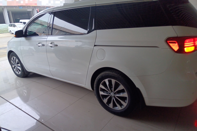 Kia Carnival (Imported) 2018 car image #5