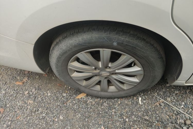 GAC Trumpchi M6 2021 #5 GAC Trumpchi M6 2021 immagine di auto #5