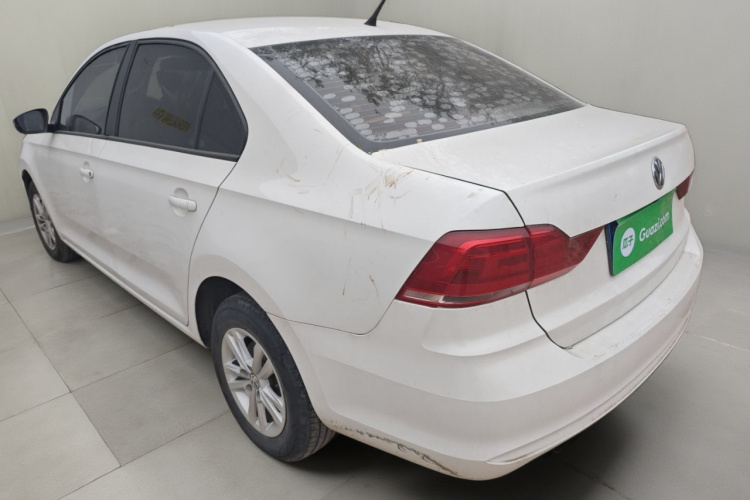 桑塔纳 2019 汽车图片 #5