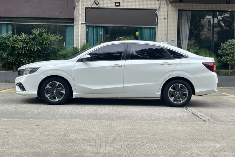 Honda Envix 2019 car image #5