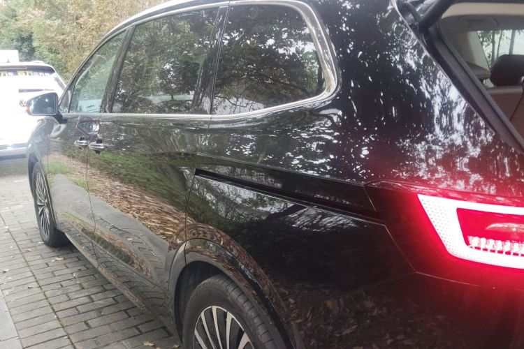 Volkswagen Viloran 2024 immagine di auto #5