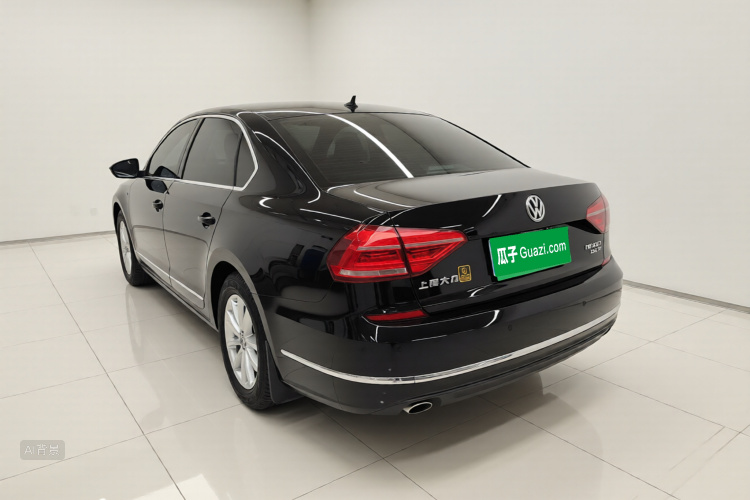 Volkswagen Passat 2016 car image #5