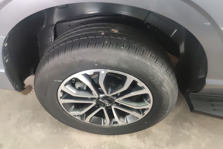 Haval H5 2023 #5 Haval H5 2023 immagine di auto #5