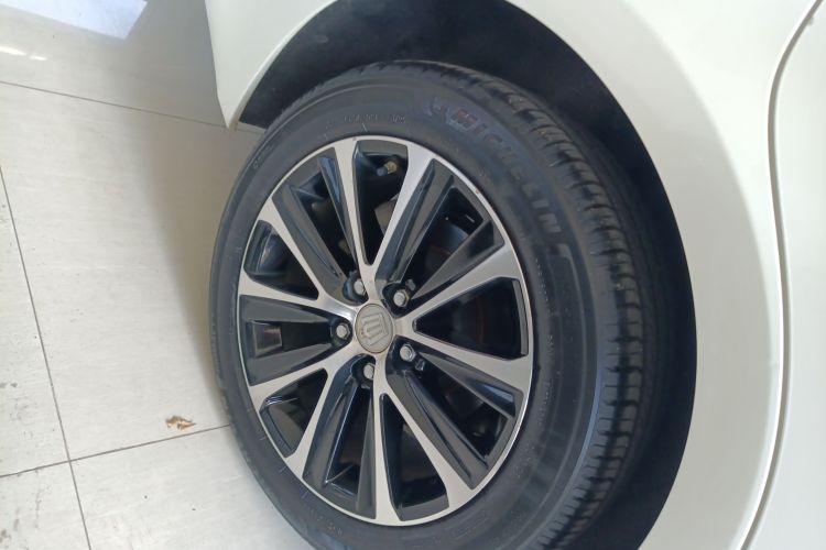 丰田 皇冠 2018 #5 丰田 皇冠 2018 汽车图片 #5