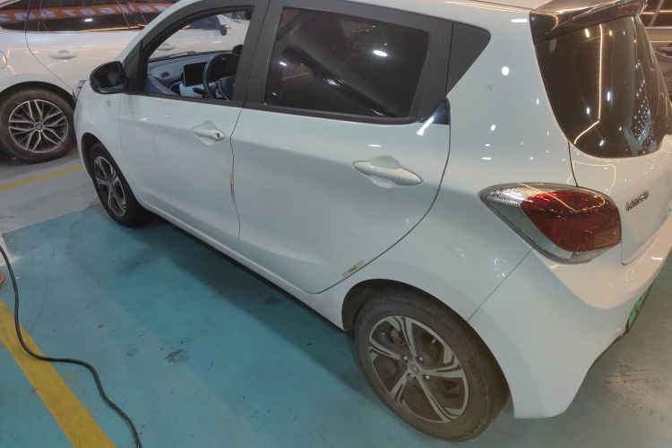 Changan BenBen E-Star 2022 car image #5