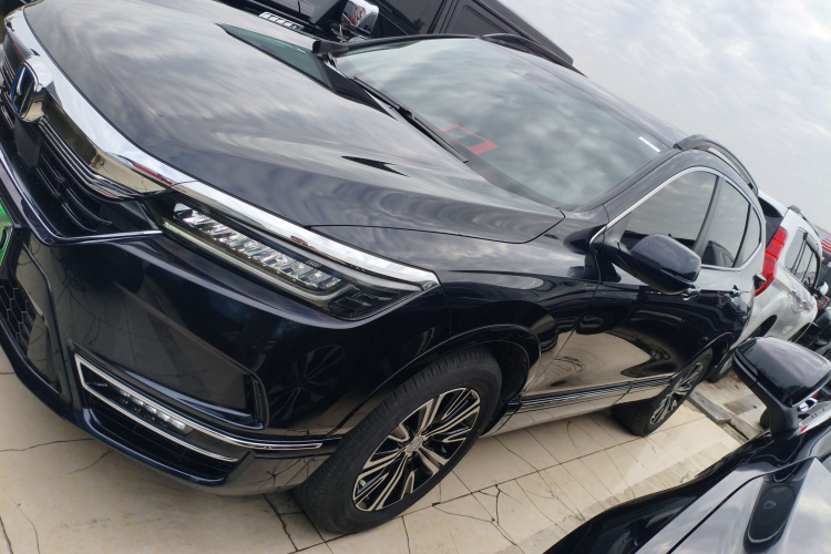 Honda Breeze New Energy 2023 car image #5