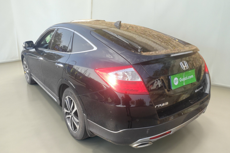 Honda CROSSTOUR 2016 car image #5