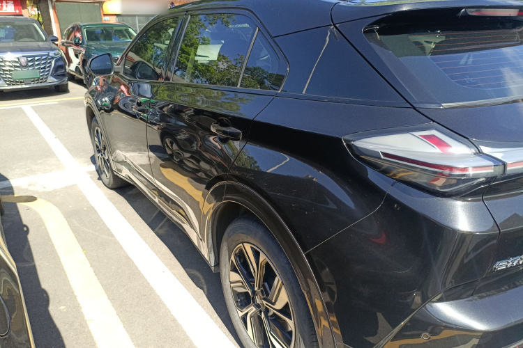 Neta U 2023 imagen de coche #5