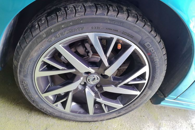 2019 image de voiture #5