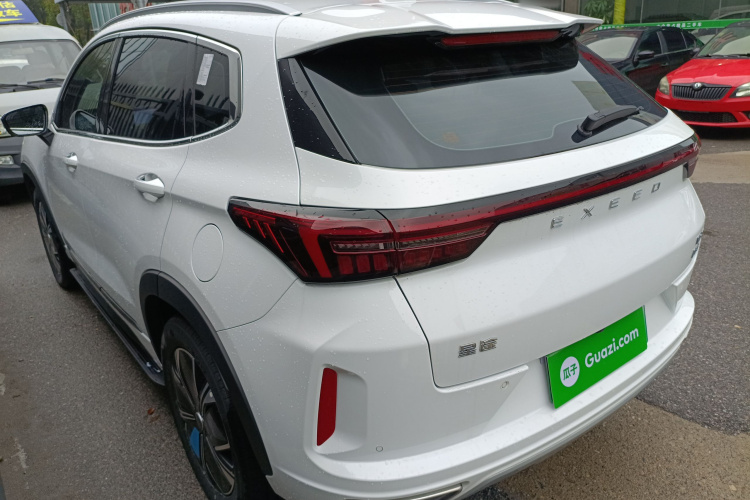 Exceed Chasing Wind C-DM 2023 #5 Exceed Chasing Wind C-DM 2023 car image #5