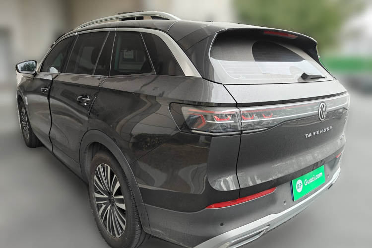 Volkswagen Tavendor 2023 car image #5