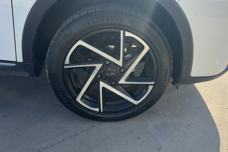 Neta AYA 2024 #5 Neta AYA 2024 صورة سيارة #5