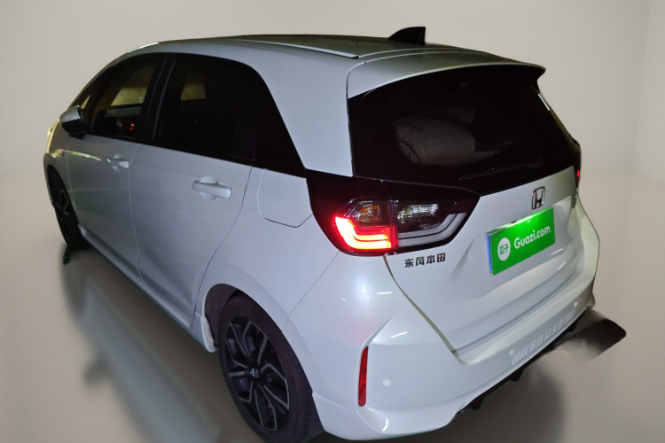 Honda LIFE 2022 car image #5