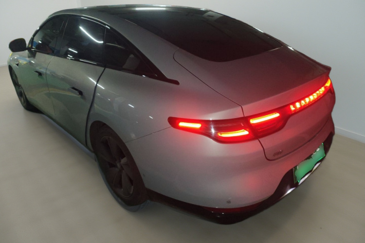 零跑汽车 零跑C01 2023 汽车图片 #5