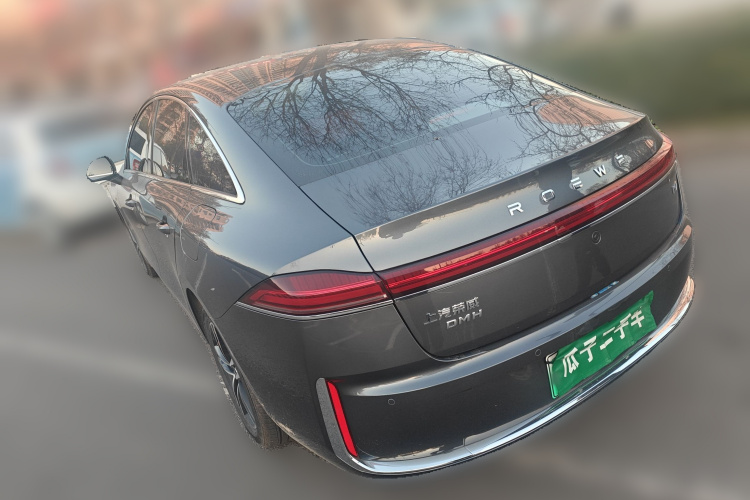 Roewe M7 DMH 2025 car image #5