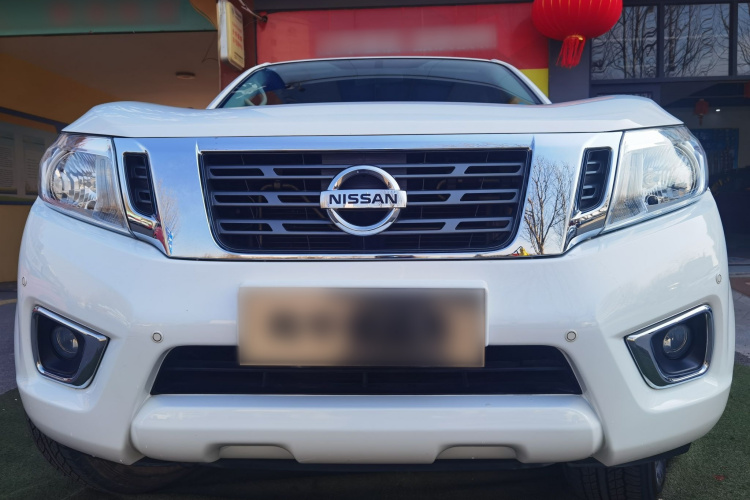 日产 纳瓦拉 2019 汽车图片 #5