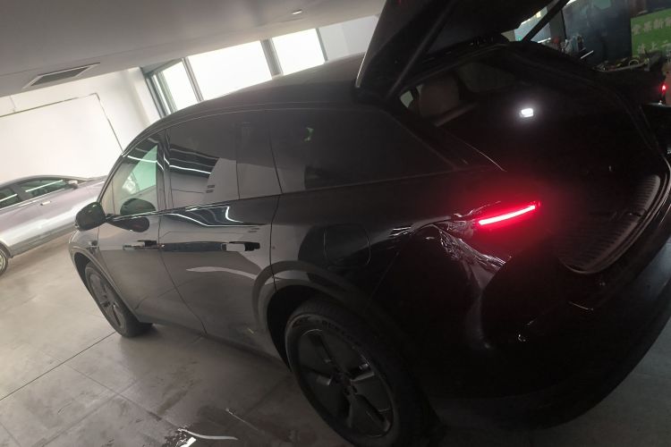 理想汽车 理想i6 2025 汽车图片 #5