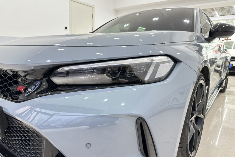 Honda Civic (Imported) 2023 #5 Honda Civic (Imported) 2023 car image #5