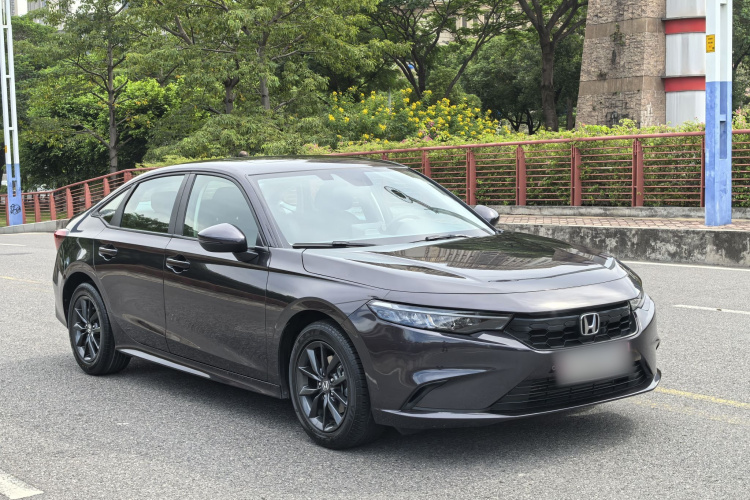 Honda INTEGRA 2022 #5 Honda INTEGRA 2022 صورة سيارة #5