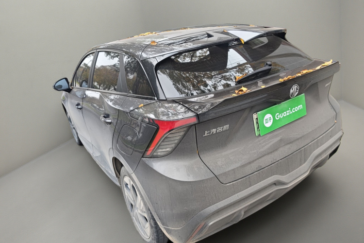 MG 4 EV 2024 #5 MG 4 EV 2024 car image #5