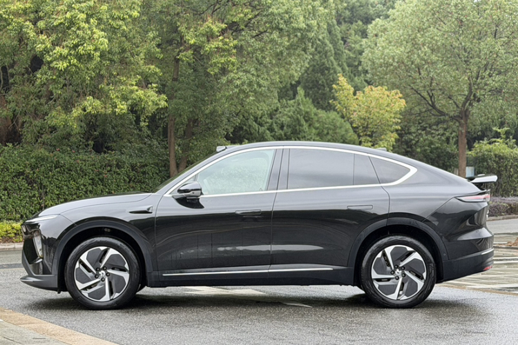 蔚来 蔚来EC7 2023 汽车图片 #5