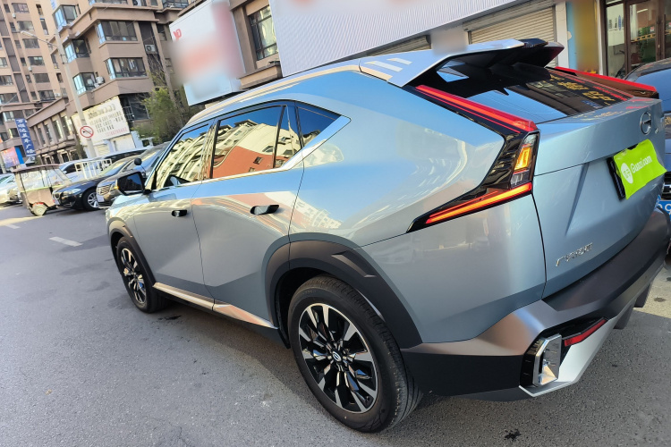 GAC Trumpchi Emkoo 2022 car image #5