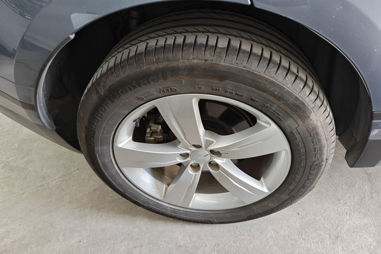 路虎 揽胜星脉 2018 汽车图片 #5