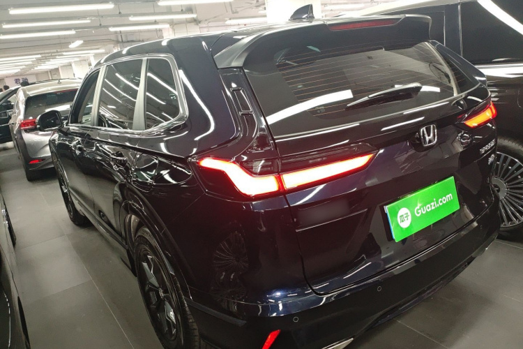 Honda Breeze 2023 car image #5