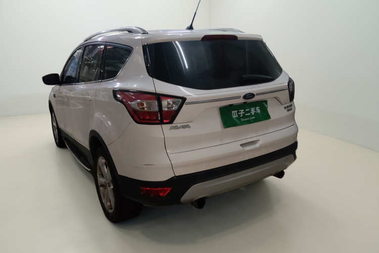 Ford Kuga 2017 car image #5