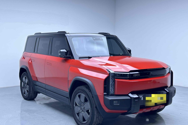 Chery A3 2024 imagem de carro #5