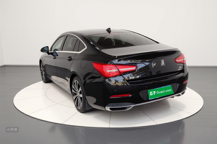 HongQi H5 2019 car image #5